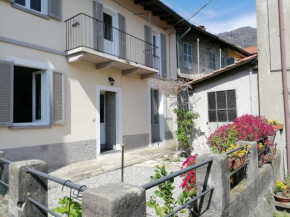 Traditional Piazza Home/Balcony/ Private Garden Cernobbio